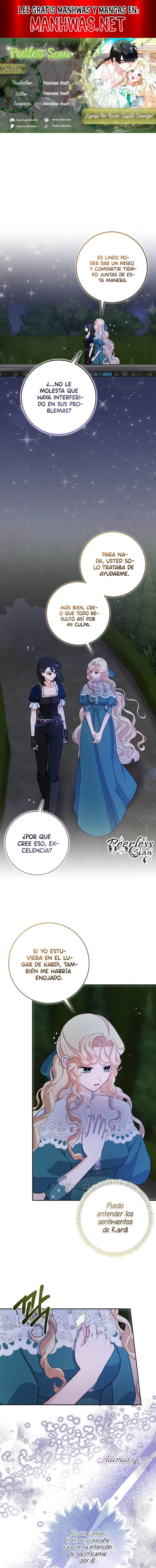 ¡Esposo Por Favor, Casate Conmigo Otra Vez! - Capítulo 65 - Página 1 - LectorTMOo