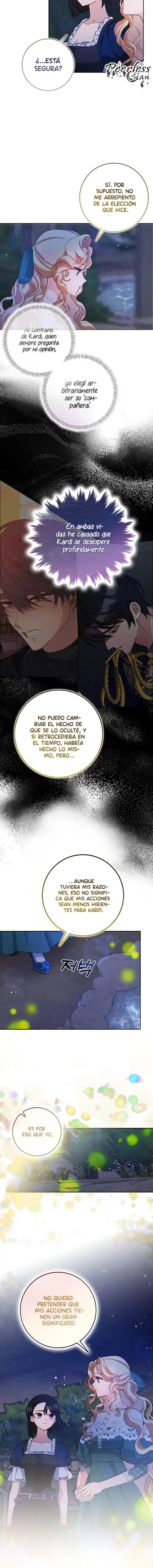 ¡Esposo Por Favor, Casate Conmigo Otra Vez! - Capítulo 65 - Página 3 - LectorTMOo