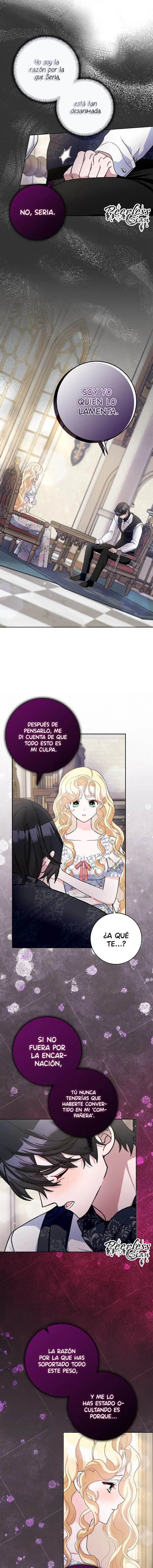 ¡Esposo Por Favor, Casate Conmigo Otra Vez! - Capítulo 65 - Página 10 - LectorTMOo