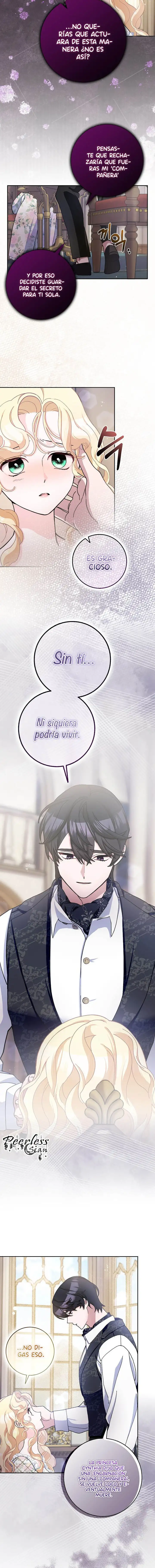 ¡Esposo Por Favor, Casate Conmigo Otra Vez! - Capítulo 65 - Página 11 - LectorTMOo