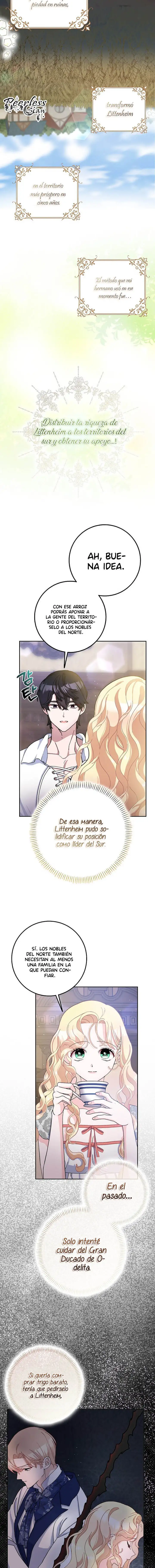 ¡Esposo Por Favor, Casate Conmigo Otra Vez! - Capítulo 67 - Página 4 - LectorTMOo