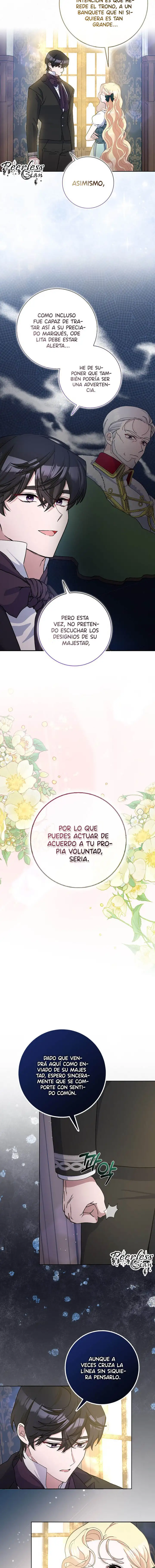 ¡Esposo Por Favor, Casate Conmigo Otra Vez! - Capítulo 67 - Página 9 - LectorTMOo