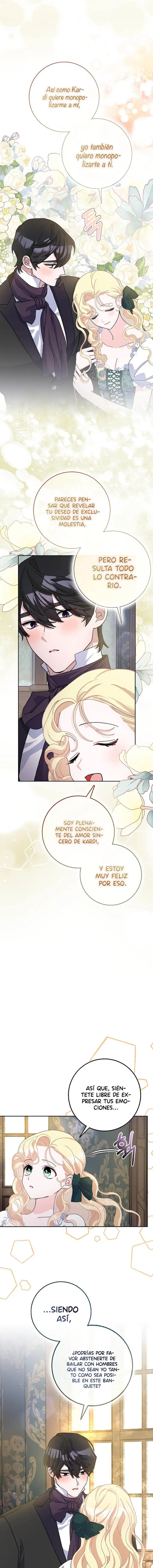 ¡Esposo Por Favor, Casate Conmigo Otra Vez! - Capítulo 67 - Página 13 - LectorTMOo