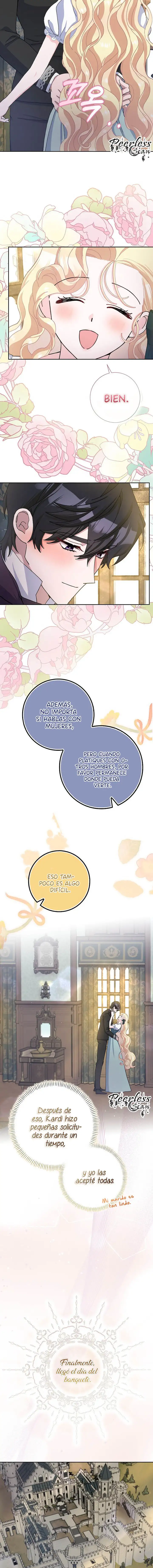 ¡Esposo Por Favor, Casate Conmigo Otra Vez! - Capítulo 67 - Página 14 - LectorTMOo