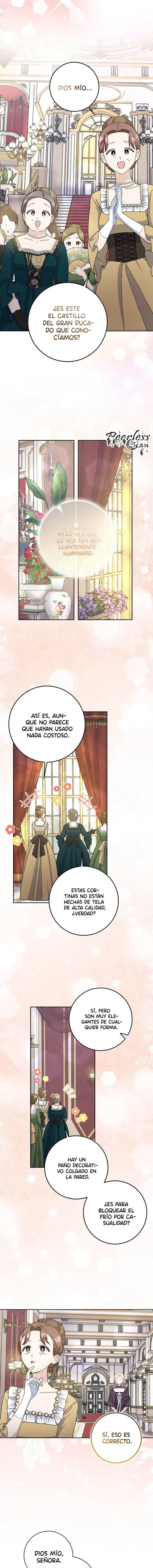 ¡Esposo Por Favor, Casate Conmigo Otra Vez! - Capítulo 68 - Página 5 - LectorTMOo