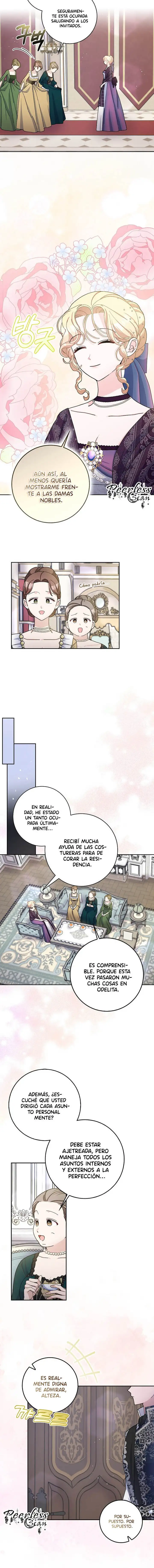 ¡Esposo Por Favor, Casate Conmigo Otra Vez! - Capítulo 68 - Página 6 - LectorTMOo