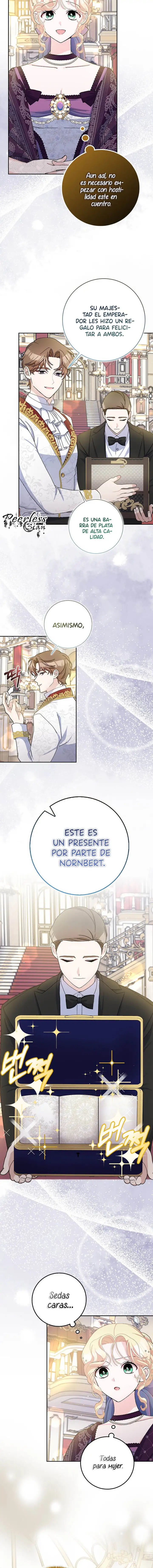 ¡Esposo Por Favor, Casate Conmigo Otra Vez! - Capítulo 68 - Página 10 - LectorTMOo