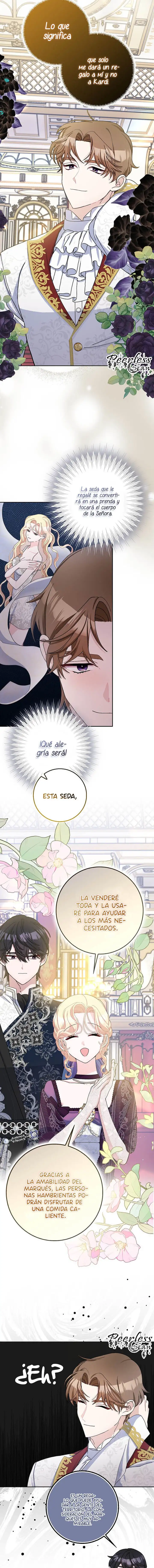 ¡Esposo Por Favor, Casate Conmigo Otra Vez! - Capítulo 68 - Página 11 - LectorTMOo