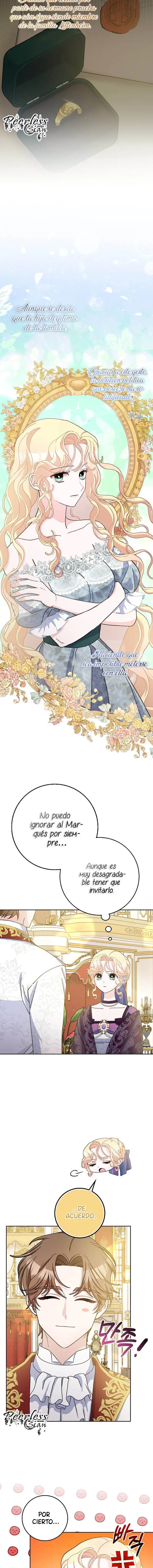 ¡Esposo Por Favor, Casate Conmigo Otra Vez! - Capítulo 69 - Página 4 - LectorTMOo