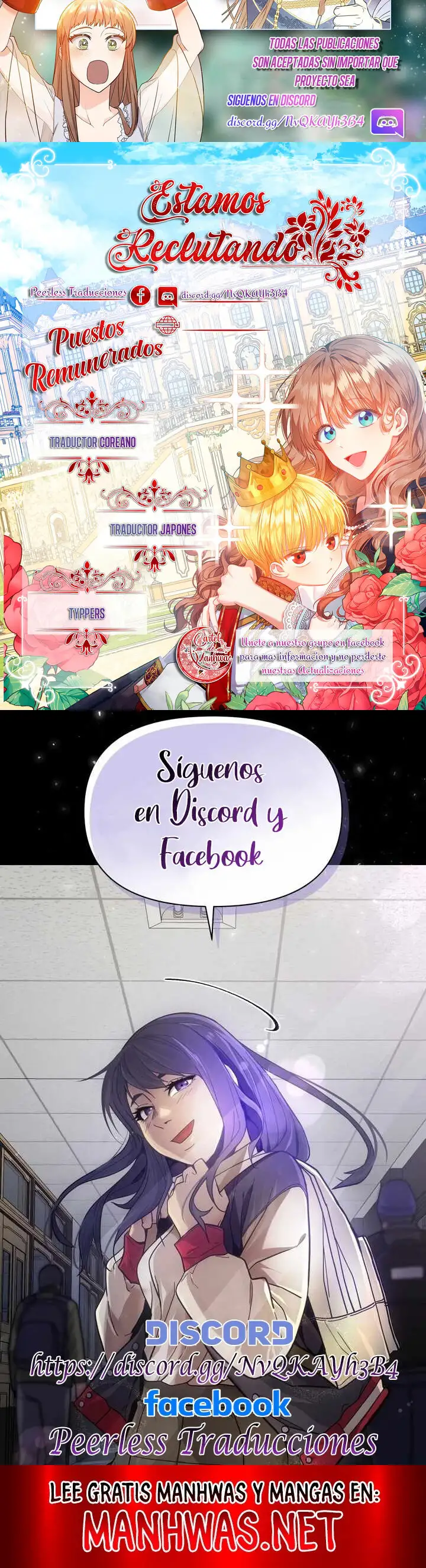 ¡Esposo Por Favor, Casate Conmigo Otra Vez! - Capítulo 69 - Página 14 - LectorTMOo
