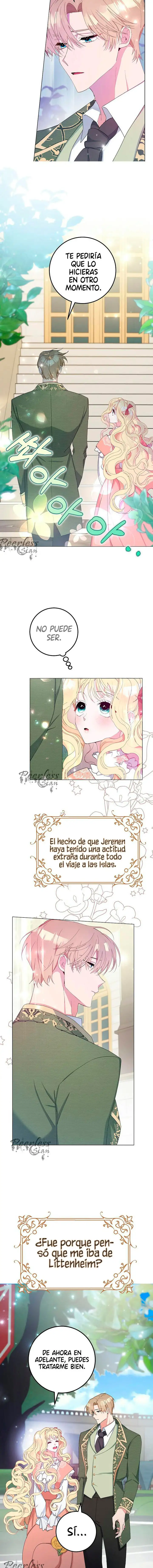 ¡Esposo Por Favor, Casate Conmigo Otra Vez! - Capítulo 7 - Página 4 - LectorTMOo
