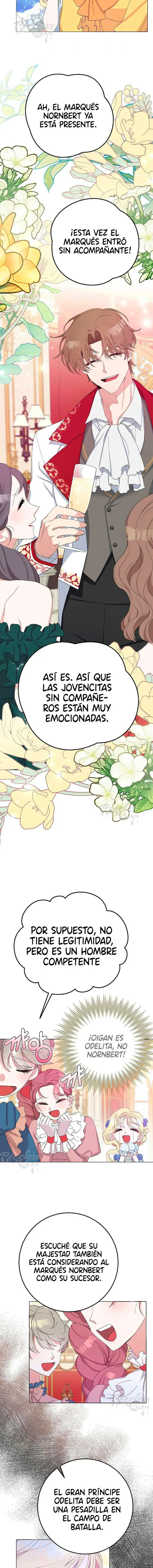 ¡Esposo Por Favor, Casate Conmigo Otra Vez! - Capítulo 7 - Página 12 - LectorTMOo