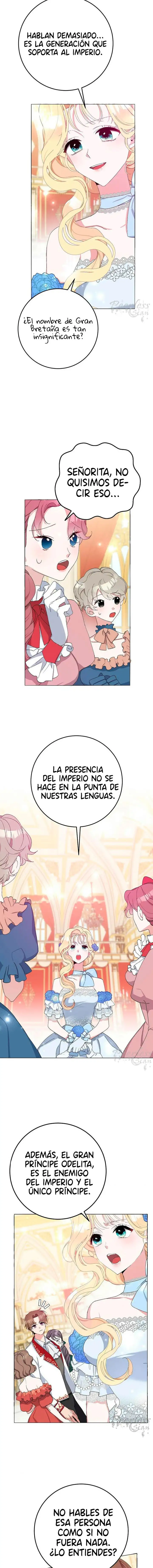 ¡Esposo Por Favor, Casate Conmigo Otra Vez! - Capítulo 7 - Página 14 - LectorTMOo
