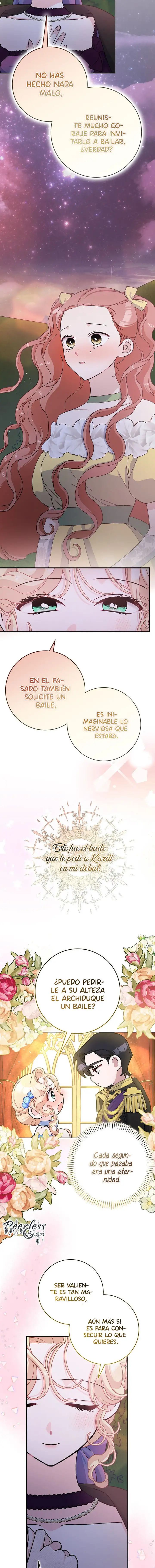 ¡Esposo Por Favor, Casate Conmigo Otra Vez! - Capítulo 70 - Página 5 - LectorTMOo