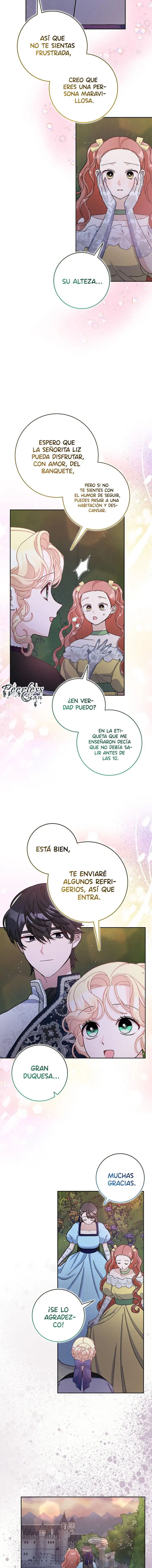 ¡Esposo Por Favor, Casate Conmigo Otra Vez! - Capítulo 70 - Página 6 - LectorTMOo