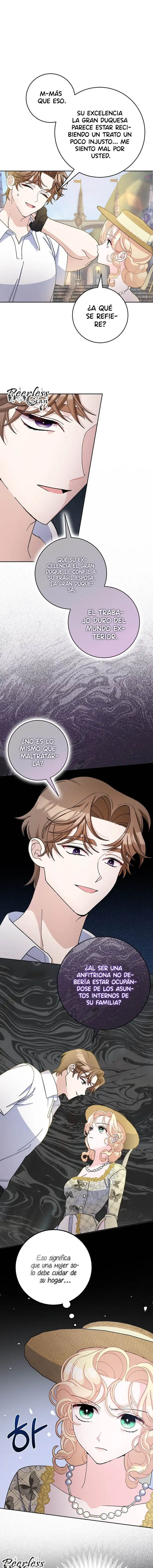 ¡Esposo Por Favor, Casate Conmigo Otra Vez! - Capítulo 71 - Página 3 - LectorTMOo