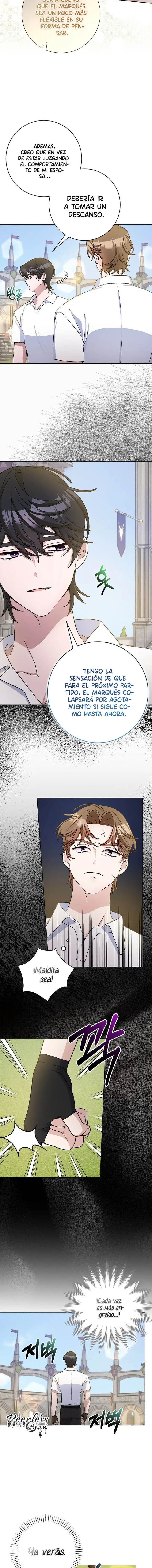 ¡Esposo Por Favor, Casate Conmigo Otra Vez! - Capítulo 71 - Página 6 - LectorTMOo
