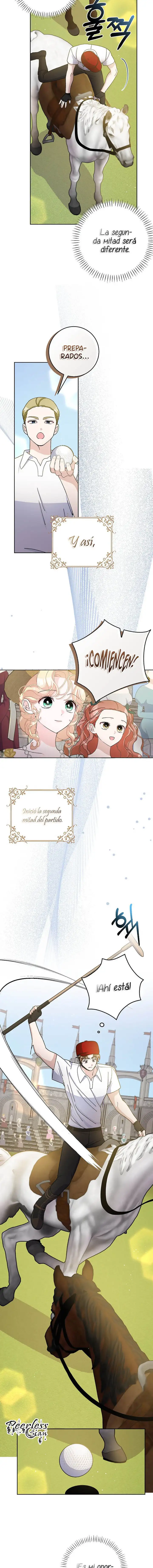 ¡Esposo Por Favor, Casate Conmigo Otra Vez! - Capítulo 71 - Página 7 - LectorTMOo