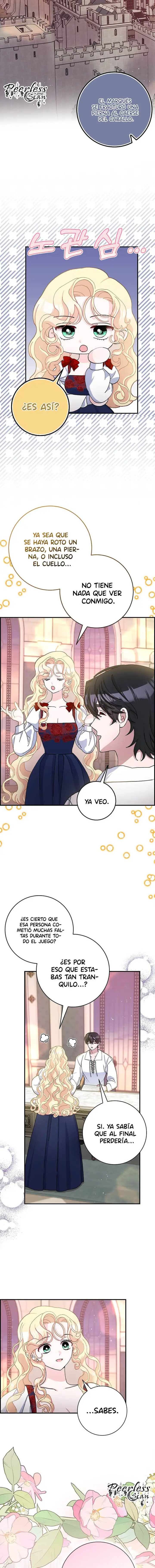 ¡Esposo Por Favor, Casate Conmigo Otra Vez! - Capítulo 71 - Página 10 - LectorTMOo