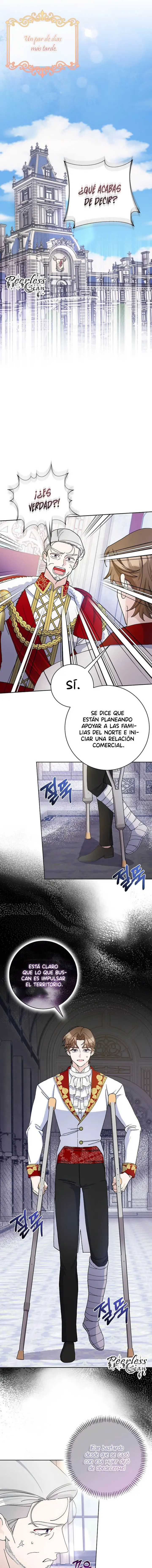¡Esposo Por Favor, Casate Conmigo Otra Vez! - Capítulo 72 - Página 4 - LectorTMOo