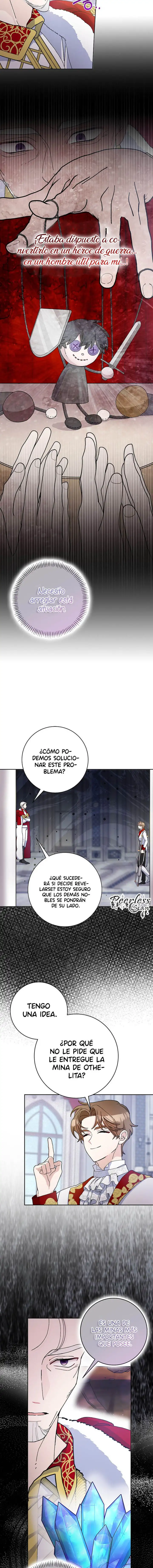 ¡Esposo Por Favor, Casate Conmigo Otra Vez! - Capítulo 72 - Página 5 - LectorTMOo