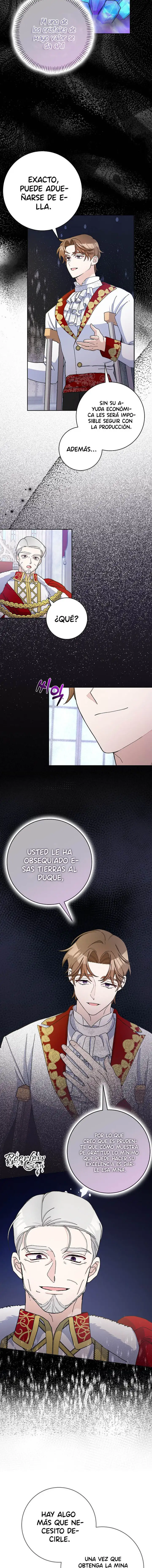 ¡Esposo Por Favor, Casate Conmigo Otra Vez! - Capítulo 72 - Página 6 - LectorTMOo