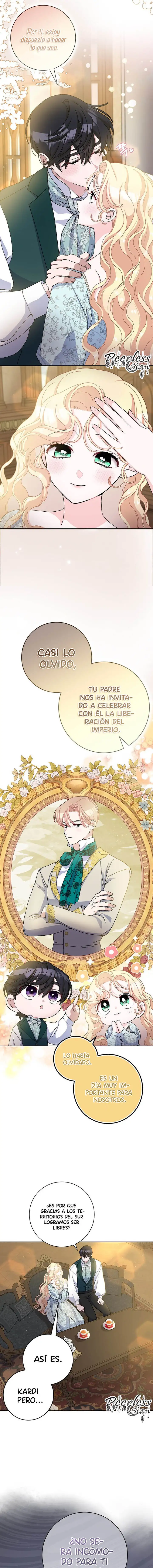 ¡Esposo Por Favor, Casate Conmigo Otra Vez! - Capítulo 72 - Página 11 - LectorTMOo