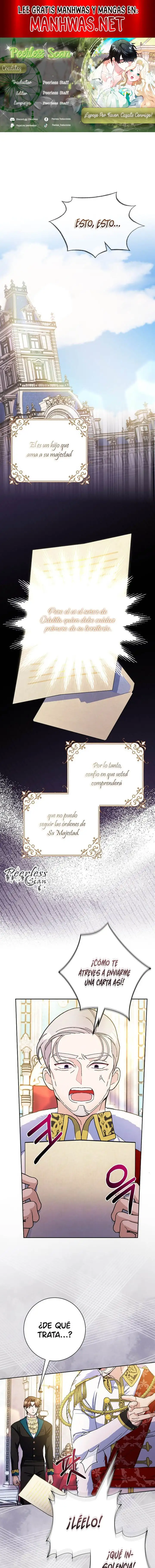 ¡Esposo Por Favor, Casate Conmigo Otra Vez! - Capítulo 73 - Página 1 - LectorTMOo