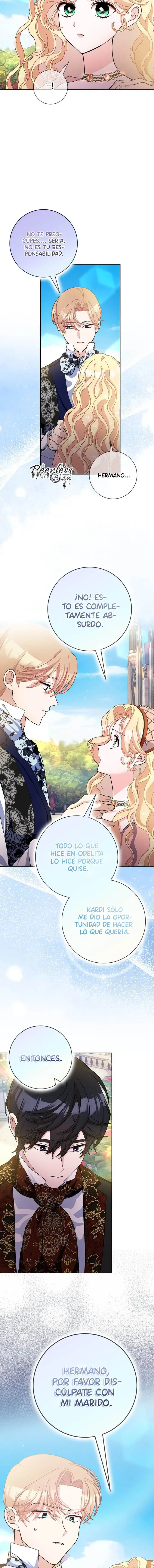 ¡Esposo Por Favor, Casate Conmigo Otra Vez! - Capítulo 73 - Página 9 - LectorTMOo