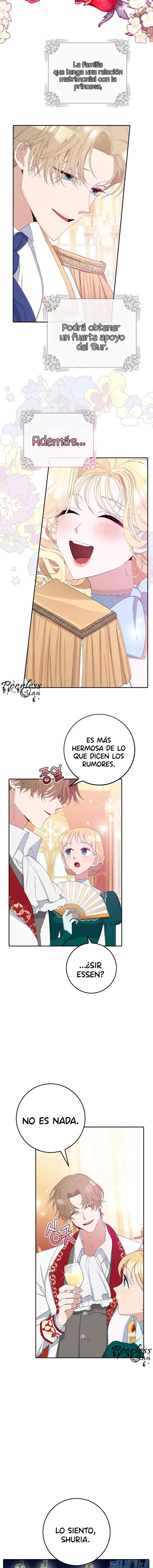 ¡Esposo Por Favor, Casate Conmigo Otra Vez! - Capítulo 8 - Página 6 - LectorTMOo