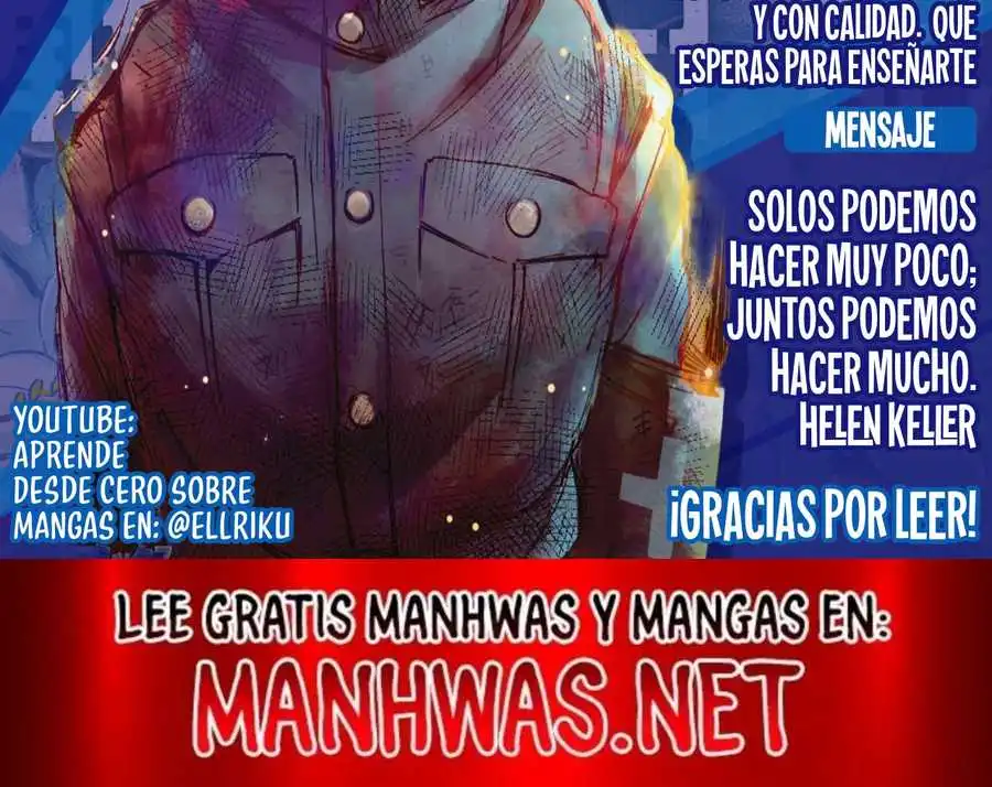 Princesa Guerrera: Relaciones intergenero no autorizadas en una isla desierta, luchando por el destino de otro mundo - Capítulo 2 - Página 6 - LectorTMOo