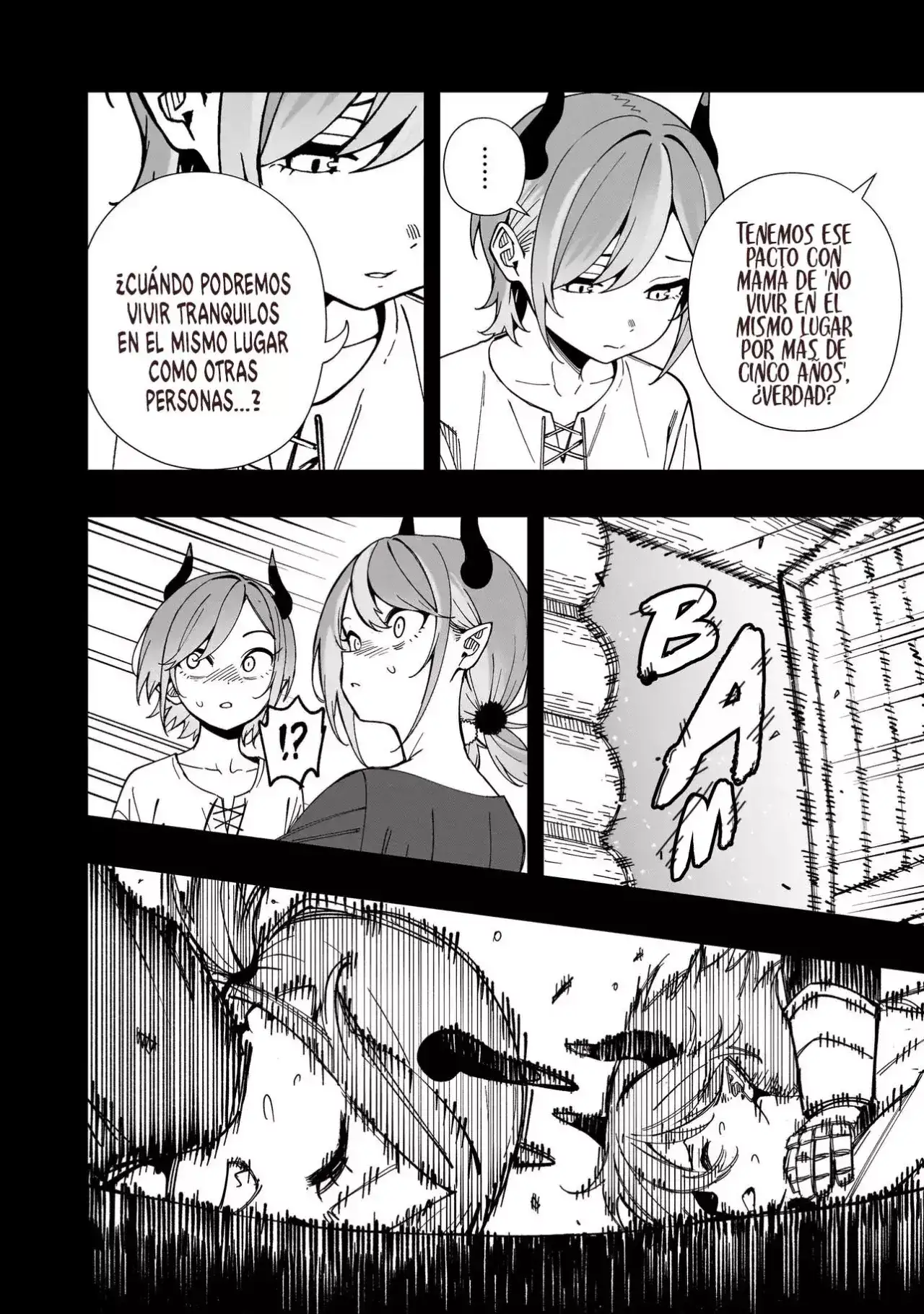 Princesa Guerrera: Relaciones intergenero no autorizadas en una isla desierta, luchando por el destino de otro mundo - Capítulo 26 - Página 25 - LectorTMOo