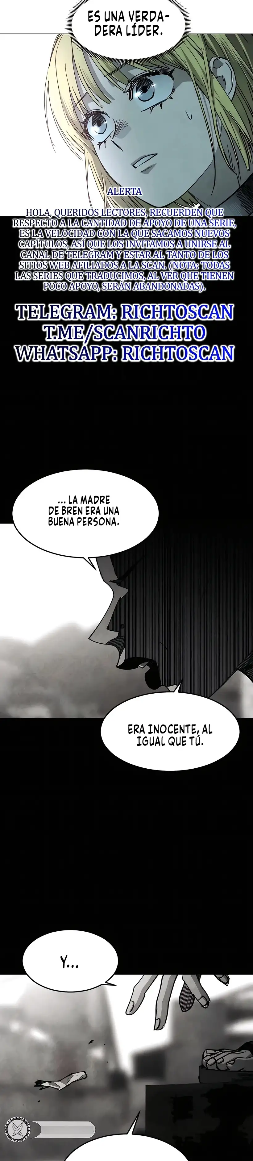 PRISION DEL INFIERNO - Capítulo 35 - Página 14 - LectorTMOo
