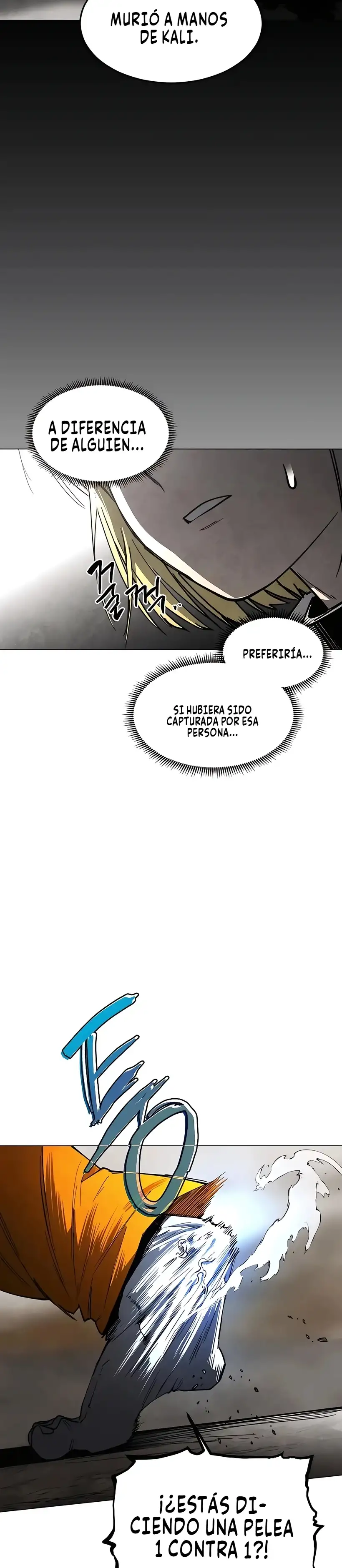 PRISION DEL INFIERNO - Capítulo 35 - Página 15 - LectorTMOo