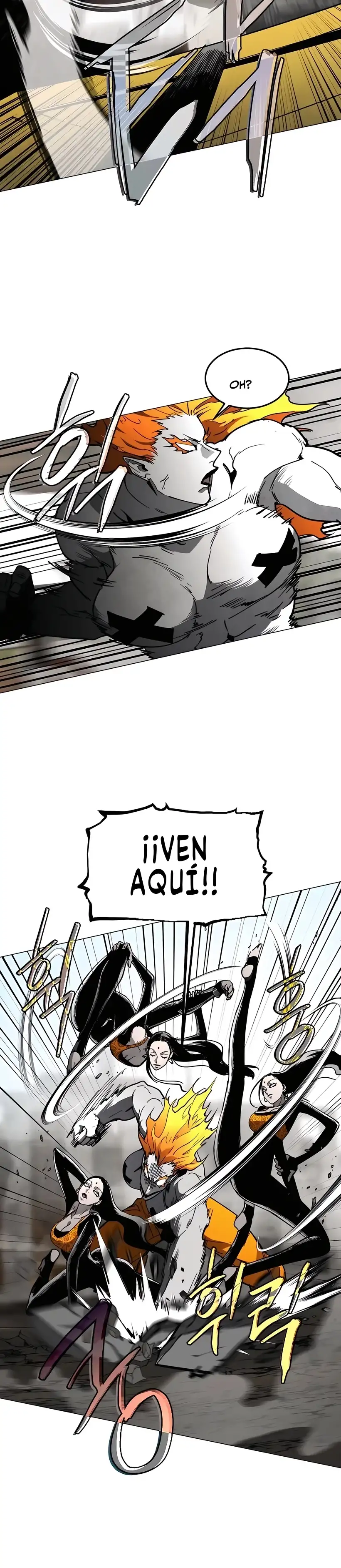 PRISION DEL INFIERNO - Capítulo 35 - Página 18 - LectorTMOo