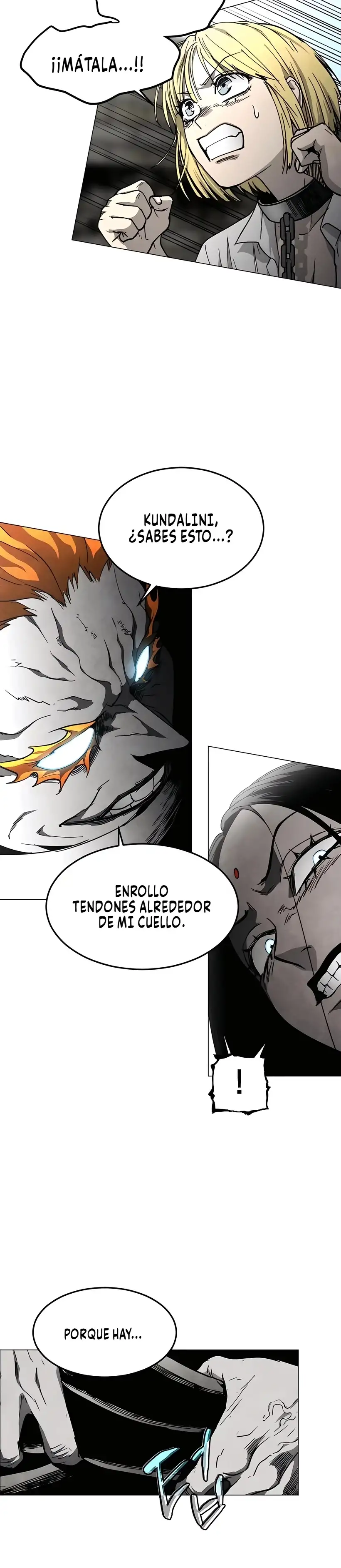PRISION DEL INFIERNO - Capítulo 35 - Página 24 - LectorTMOo