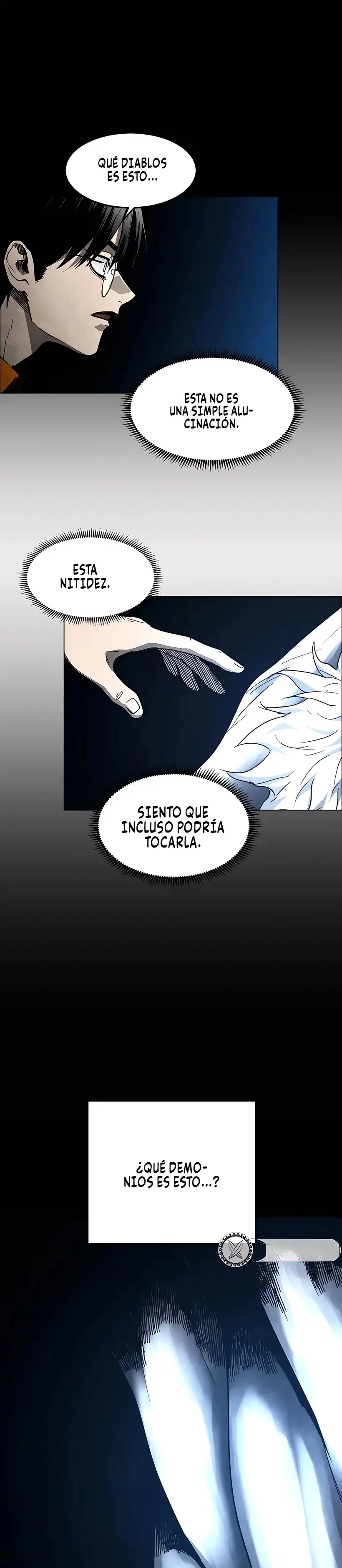 PRISION DEL INFIERNO - Capítulo 35 - Página 42 - LectorTMOo