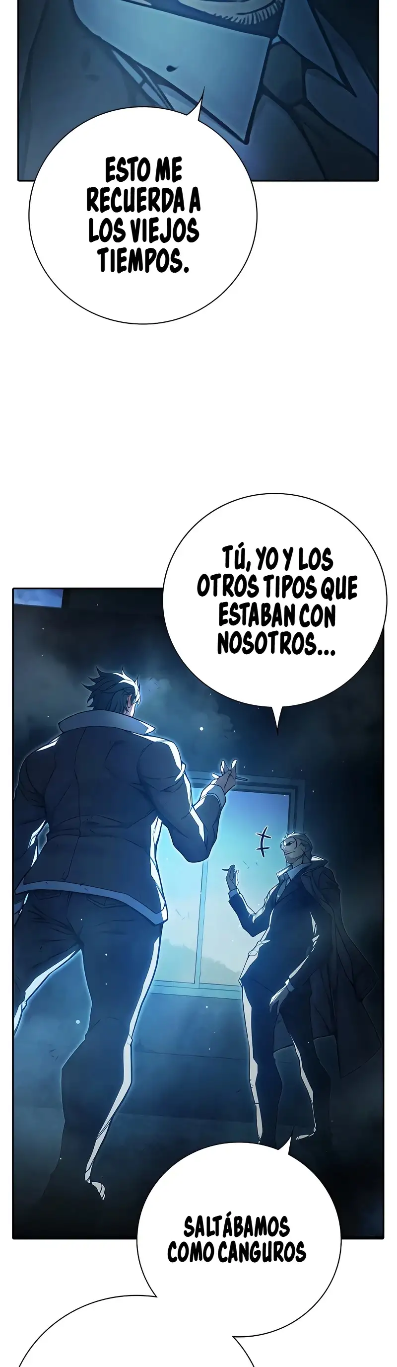 Prisión Juvenilㅤ - Capítulo 74 - Página 11 - LectorTMOo