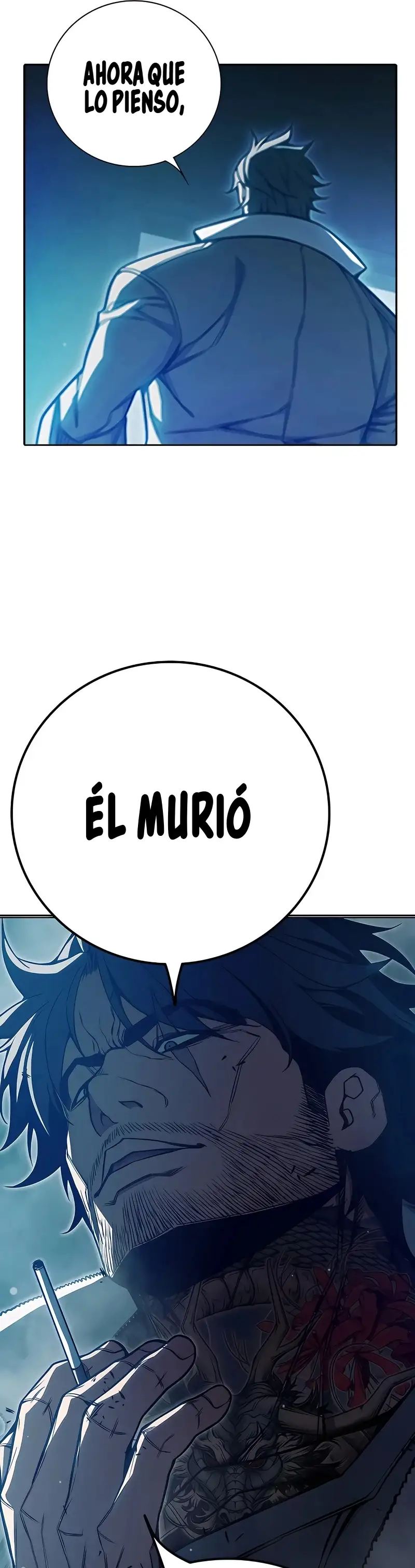 Prisión Juvenilㅤ - Capítulo 74 - Página 15 - LectorTMOo