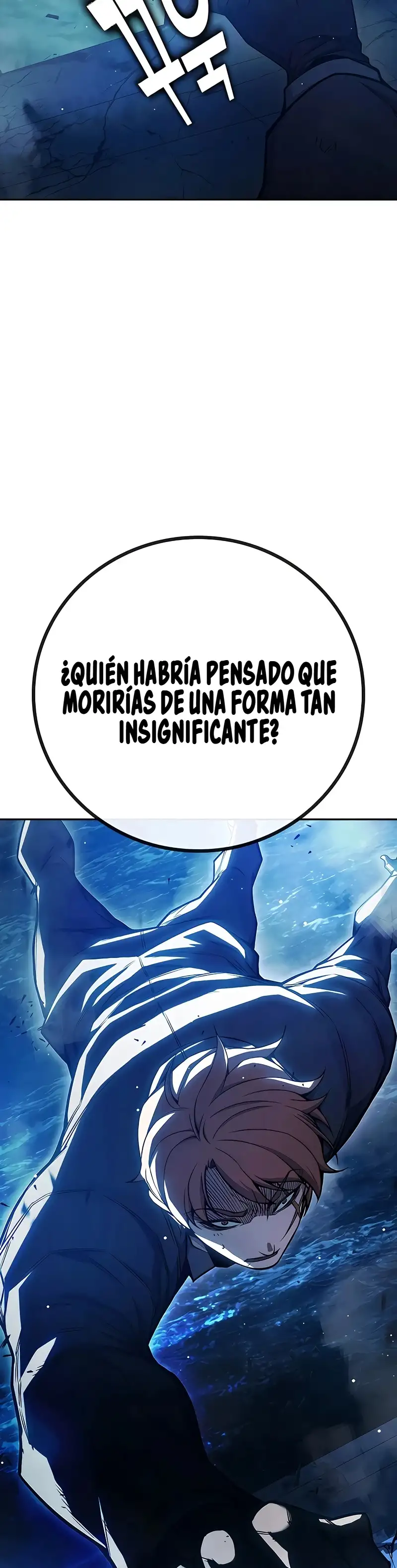Prisión Juvenilㅤ - Capítulo 74 - Página 26 - LectorTMOo