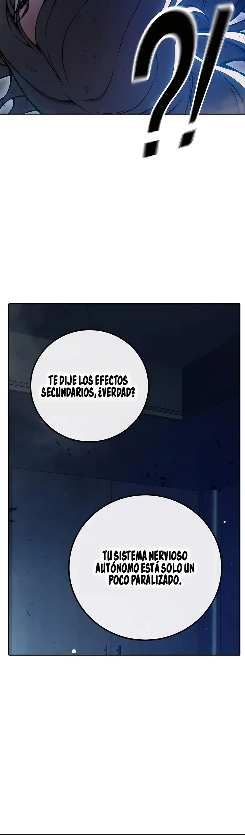 Prisión Juvenilㅤ - Capítulo 74 - Página 41 - LectorTMOo