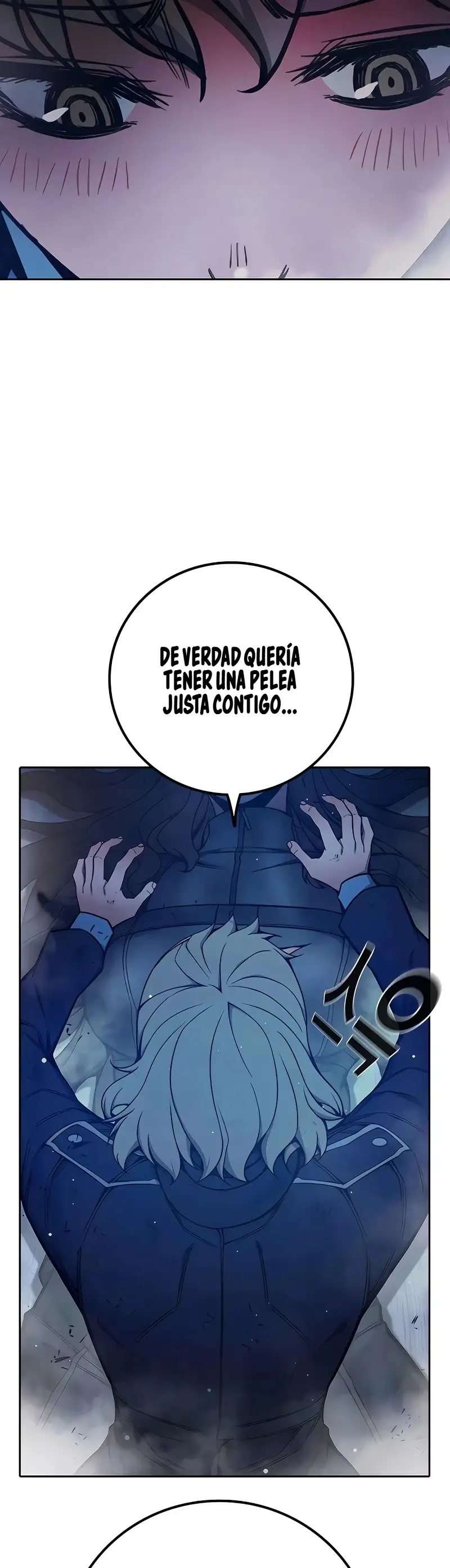 Prisión Juvenilㅤ - Capítulo 74 - Página 47 - LectorTMOo