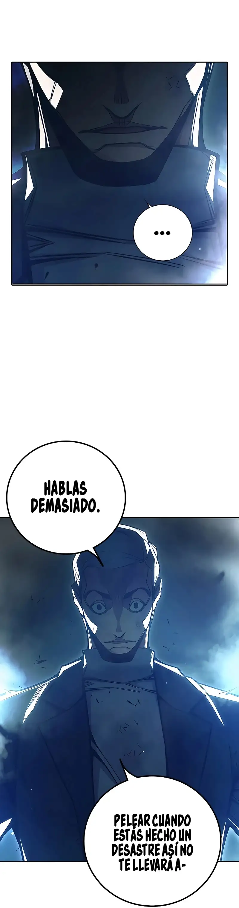 Prisión Juvenilㅤ - Capítulo 74 - Página 72 - LectorTMOo