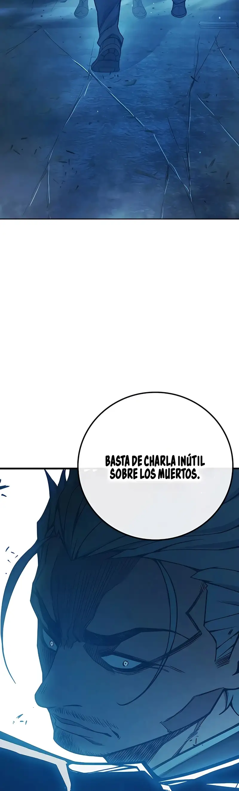 Prisión Juvenilㅤ - Capítulo 74 - Página 88 - LectorTMOo