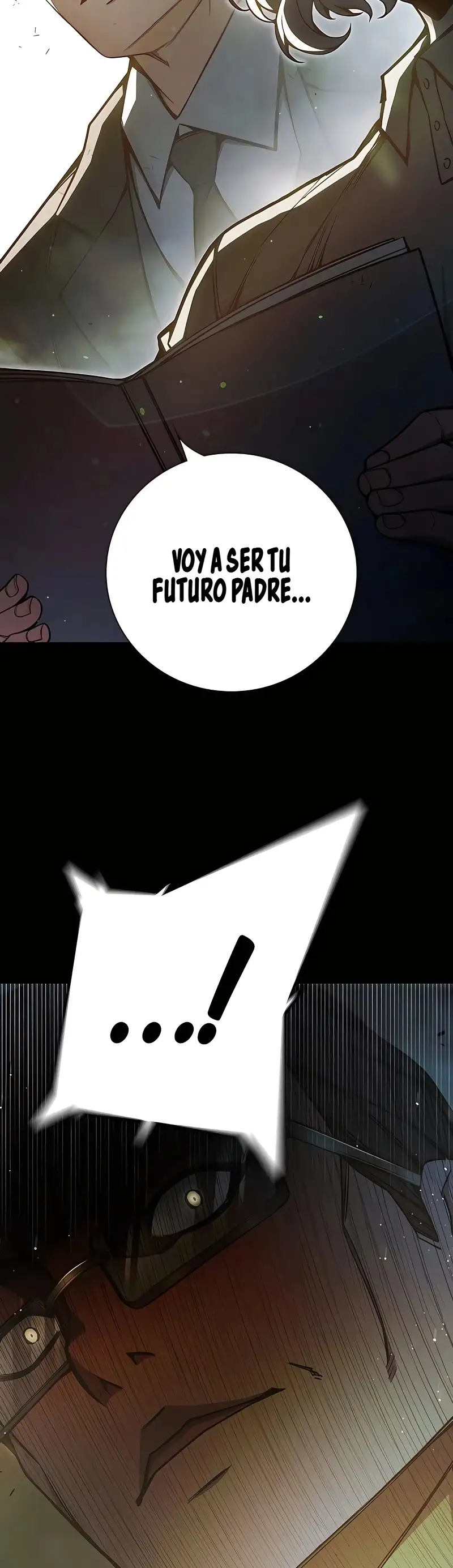 Prisión Juvenilㅤ - Capítulo 75 - Página 11 - LectorTMOo