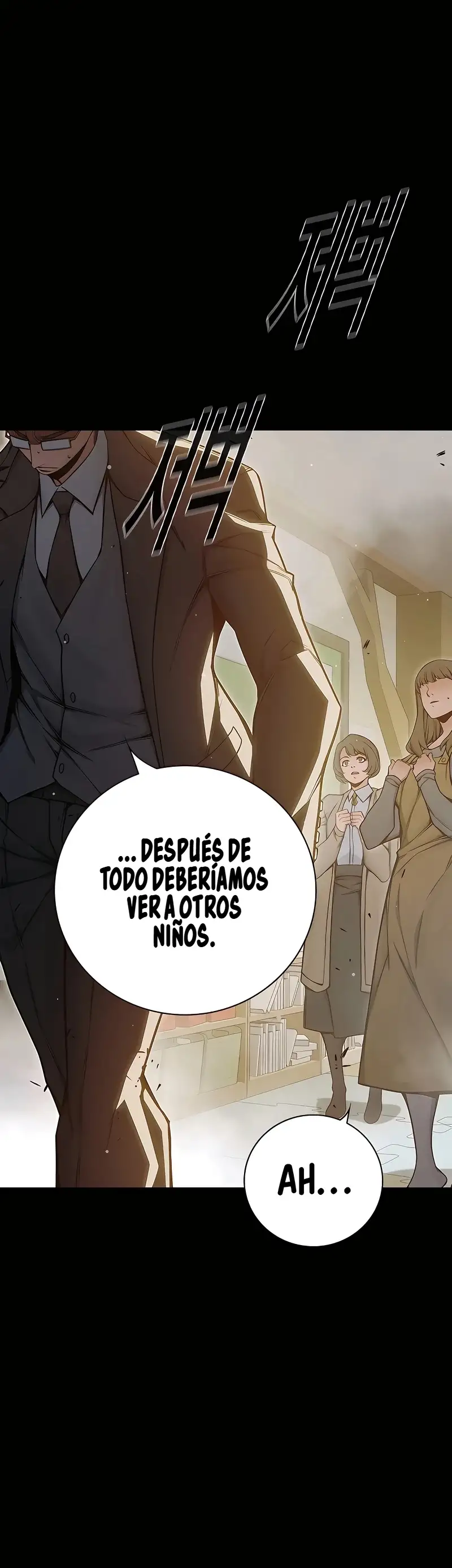Prisión Juvenilㅤ - Capítulo 75 - Página 13 - LectorTMOo