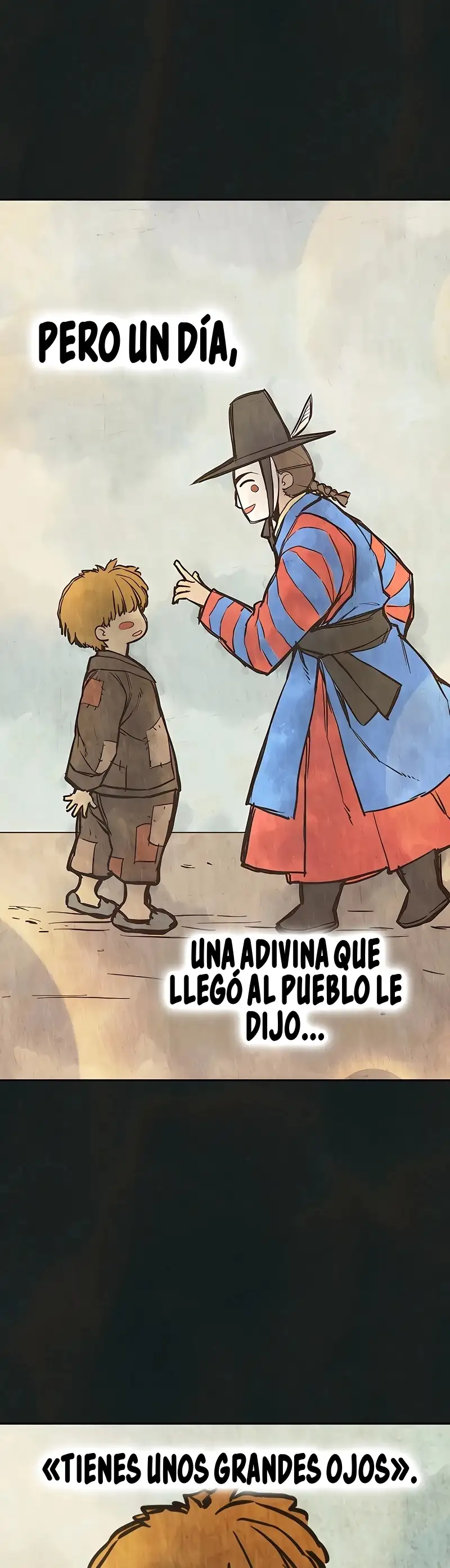 Prisión Juvenilㅤ - Capítulo 75 - Página 21 - LectorTMOo