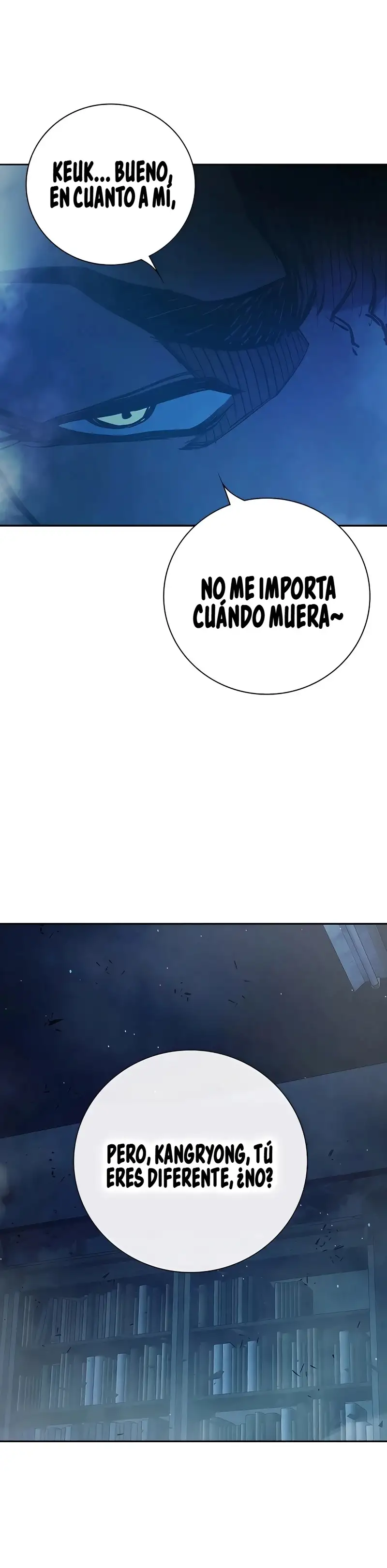 Prisión Juvenilㅤ - Capítulo 75 - Página 49 - LectorTMOo