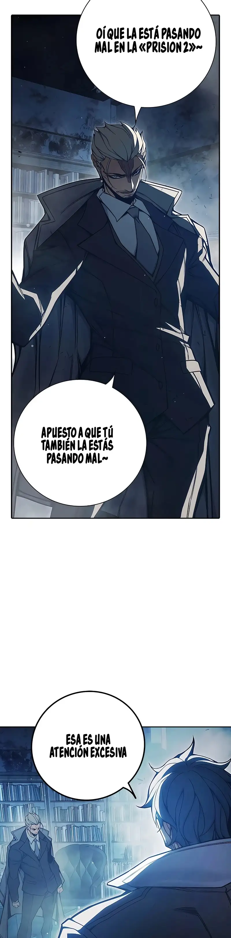 Prisión Juvenilㅤ - Capítulo 75 - Página 51 - LectorTMOo