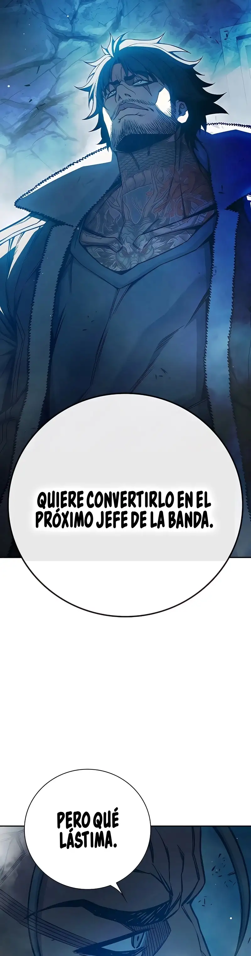 Prisión Juvenilㅤ - Capítulo 75 - Página 53 - LectorTMOo